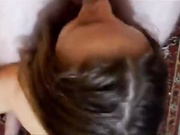 Russian babe threesome