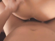 Hot sex with mouth and ass cumshot