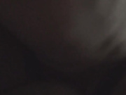 Awesome wife gives great POV blowjob