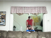 Husband fucking hard his horny wife
