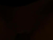 Amateur POV cowgirl and doggy style sex