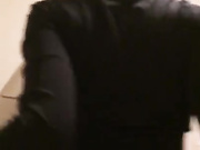 Amateur POV cowgirl and doggy style sex