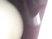 Blowjob and and riding to creampie