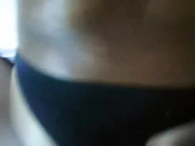 Fucking hot babe and cumming all over her