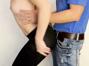 How to tease a cock