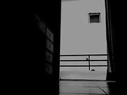 Sensual and mysterious sex