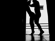 Sensual and mysterious sex