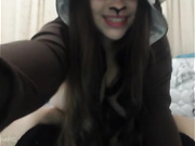 BBW kitty webcam solo