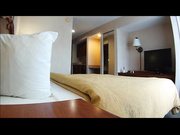 Tattooed wife fucked hard by a BBC