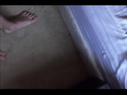 Rough mouthfuck deepthroat