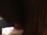 Amateur wife blowjob and tits cumshot