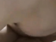Breaking bed with horny Asian