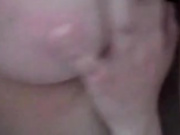 Three babes showering together