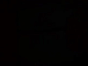 Slutty brunette fucks and swallows cum