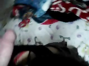 A hardcore deepthroat for Asian babe