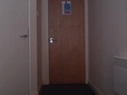 Gorgeous redhead does a sexy striptease