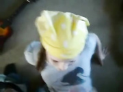 Amateur POV BJ and face cumshot