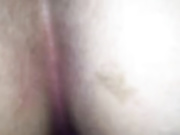 Chubby Asian POV sex