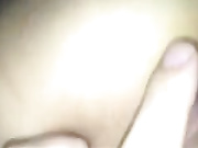 Chubby Asian POV sex