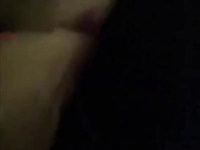 Fucking and masturbating her to orgasm