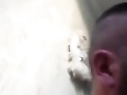 Sexy amateur blowjob