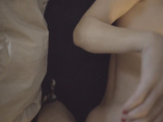 Pounding her pussy and slapping ass