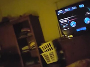 Super POV amateur blowjob