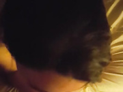 Super POV amateur blowjob